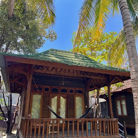 Bronze Bungalows Гили-Мено Экстерьер фото